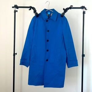 H&M Trench Mac